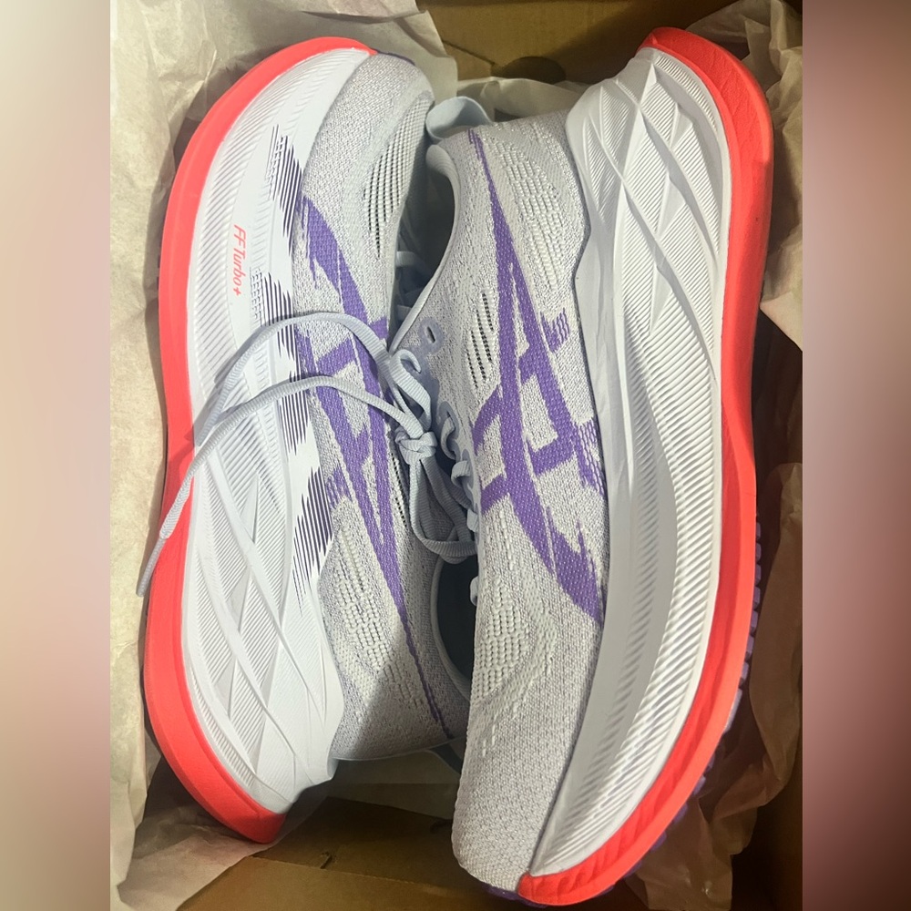 ASICS Superblast 2